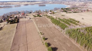 Grunt rolny na sprzedaż Zawady Ełckie