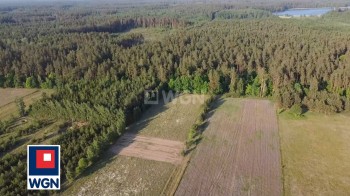 Grunt rolny na sprzedaż Zawady Ełckie